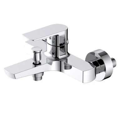 Robinet de baie cu o singură pârghie